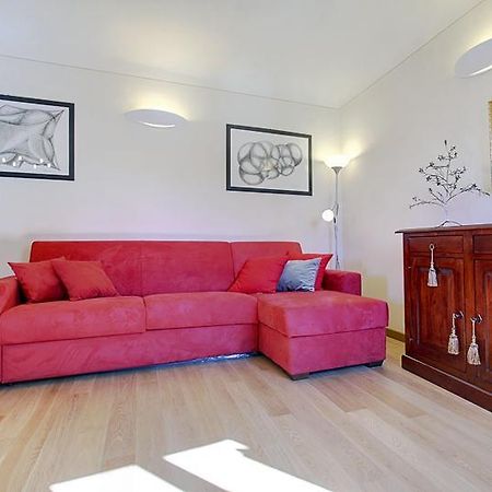 Via Dei Pepi Apartment Florence Extérieur photo