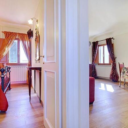 Via Dei Pepi Apartment Florence Extérieur photo