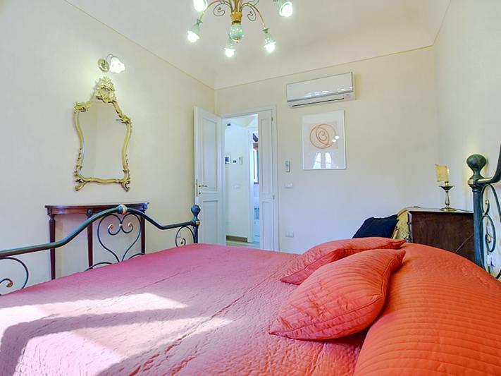 Via Dei Pepi Apartment Florence Extérieur photo